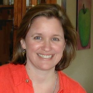 Meet your Posher, Kathryn-ann